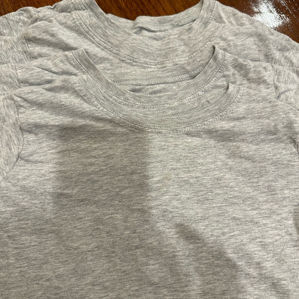 Carter boy T shirt